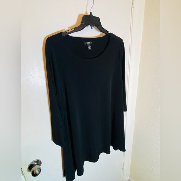 Alfani | Women’s | Plus Size | Tunic - Picture 5 of 7